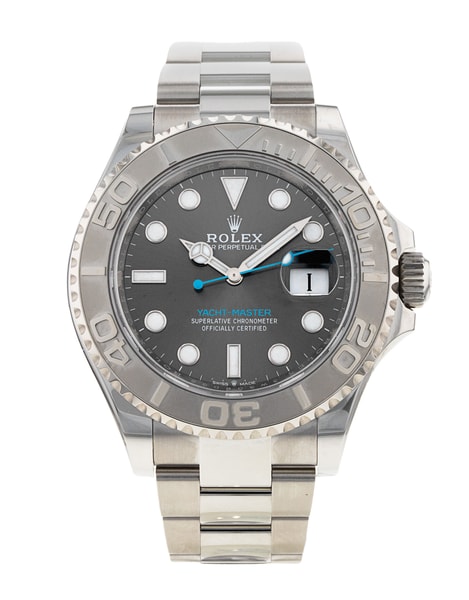 Rolex Yacht-Master 126622